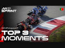 Sprintrace Highlights, Portimao MotoGP 2025 - PortugueseGP