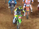 St. Louis 250SX, Triple Crown Highlights Supercross, Round 12, 2024, Jett Lawrence wins