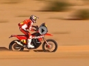 Stage6, Dakar 2022, Extended Highlights - Etappe der Motorräder abgebrochen