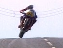 Steve Hislop Hizzy "The flying Haggis" tribute from Manx GP