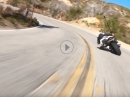 Storm the Highway - S1000RR vs. ZX10R vs. GSXR1000R