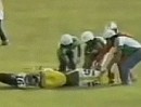 Superbike WM 1996 - Sugo (Japan) Race 2 Zusammenfassung