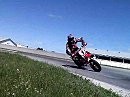 Super Moto Racing - Doug Beattie