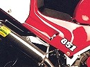 Superbike Ducati 851 - der Vorgänger der legendären 916