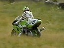 Superbike WM 1993 - Anderstorp (Schweden) Race 1 Zusammenfassung