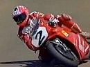 Superbike WM 1994 - Albacete (Spanien) Race 1 Zusammenfassung