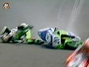 Superbike WM 1994 - Sugo (Japan) Race 1 Zusammenfassung
