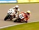 Superbike WM 1996 - Assen (Holland) Race 1 Zusammenfassung