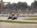 Superbike WM 1996 - Assen (Holland) Race 2 Zusammenfassung