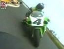 Superbike WM 1996 - Phillip Island (Australien) Race 1 Zusammenfassung