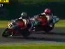 Superbike-WM - 1999 Carl Fogarty vs Troy Corser Phillip Island