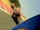 Superbike WM 1999 - Laguna Seca Race 1 Zusammenfassung