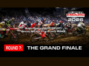 SuperEnduro WM (SEWC), Douai, GP von Frankreich 2026 - Highlights