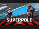 Superpole Highlights, Assen WorldSBK - DutchWorldSBK 2026