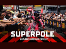 Superpole Misano WorldSBK - die letzten 5  Minuten - EmiliaRomagnaWorldSBK 2026