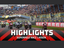 Superpole-Race Highlights, Assen WorldSBK - DutchWorldSBK 2026