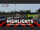 Superpole-Race Highlights, Magny Cours WorldSBK - FrenchWorldSBK 2026
