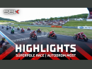 Superpole-Race Highlights Most WorldSBK  - CzechWorldSBK 2026
