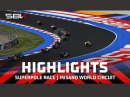 Superpole-Race, Misano WorldSBK Highlights - EmiliaRomagnaWorldSBK 2026
