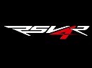 Supersportler Aprilia RSV4 R - offizielles Video