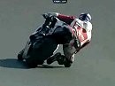 Superstock 1000 Brendan Roberts Weltmeister - Portimao Ducati 1098R