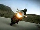 Supertourer Honda VFR1200F Advert - offizielles Honda Video