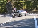 Suzuki GSX-R 1000 übler Crash  - wäre vermeidbar gewesen! 