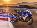 Suzuki GSX-R1000R - die Legende ist zurück als 40th Anniversary Edition