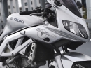 Suzuki SV1000 Review - Ducati Sound aber günstig