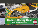 Tag 2 - Hollaus Racing Days 2025 - Klassiker am Red Bull Ring
