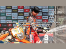 Tag 2, EnduroGP 2026 Frankreich, Highlights aus Saint-Agreve