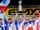 Tag6 Frankreich gewinnt die World Trophy bei FIM ISDE Six Days 2024, Galicien, Spanien - die Highlights