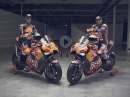 Team Präsentation Red Bull KTM Factory Racing MOTOGP™ 2023