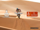 Teaser Dakar 2025 - Saudi Arabia, 03. - 17. Januar 2025