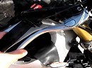 Technical Analysis of Honda CBR 1000 RR Fireblade ABS system - MCN Roadtest