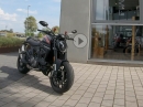 Test Ducati Monster 950 - ist das eine echte Monster? Von ChainBrothers