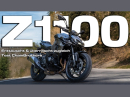 Test Kawasaki Z1100 - Enttäuscht & überrascht zugleich / Chain Brothers
