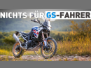 Test-Tour: BMW F 900 GS - Warum du die F 900 NICHT kaufen solltest / Asphalt Süchtig