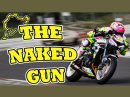 The naked Gun - Nürburgring Nordschleife onboard Rideezy, Triumph Street Triple RS