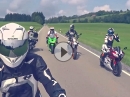 The Passion of Riding - Kracher Video von Quickshift (Red.)