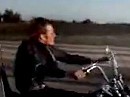 The Wild Angels / Die wilden Engel mit Peter Fonda aus 1966