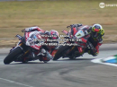 Thruxton, Race 1, British Superbike, R19/26 (ZYN BSB 2026) Highlights