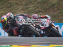 Thruxton, Race 2, British Superbike, R20/26 (ZYN BSB 2026) Highlights