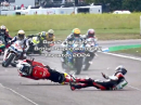 Thruxton, Race2, British Superbike R19/24 (Bennetts BSB) Highlights