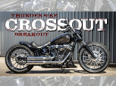 Thunderbike Crossout - Individueller Umbau einer Harley-Davidson Breakout