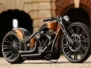 Thunderbike Customs - Jahresrückblick cool