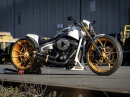 Hammer Teil - Thunderbike GP Limited, Basis: Harley-Davidson Breakout