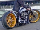 Thunderbike 'Grand Prix 2'Making Of by Ben Ott - Hammer-Bike
