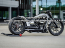 Thunderbike GT-B - Umbau einer Harley-Davidson Breakout 117