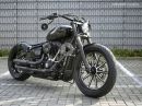 Thunderbike Hollywood Joe - Umbau Harley-Davidson Street Bob